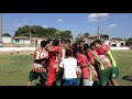 Copa Timon sub 15