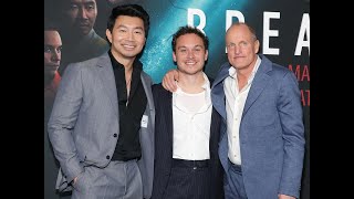 'Last Breath' cast talk edge-of-your-seat underwater survival movie