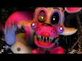 fnaf ultimate custom mods part 22 1987 feat. shattered style