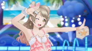 【スクスタMV】『夏色えがおで1,2,Jump!』　μ's