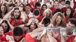 Disappointed Crowd 'Oh!!!' Sound Effects