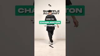 Charleston Tutorial 📚 Save & Try!