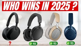 Best Headphones 2025 - The Only 5 You Should Consider