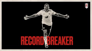 EVERY Aleksandar Mitrović Goal 2021/22 | All 43 Goals From A Record-Breaking Season! 🔥