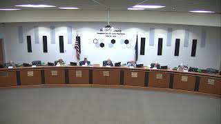 Berkeley County Board of Voter Registration and Elections 5/15/2026