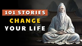 101 Wisdom Stories that will CHANGE YOUR LIFE | Men Learn Too Late In Life