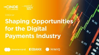 Trends in the Digital Payments Industry