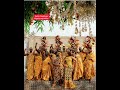 Rich Ghanaian wedding/ African wedding/traditional wedding/ exotic weddings /wedding entrance dance