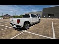 2023 gmc sierra 1500 denali ultimate is it the ultimate luxury truck