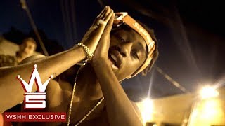 Lil TJay "Slow Grind" (WSHH Exclusive - Official Music Video)