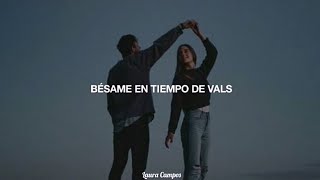 Tiempo De Vals ~ Chayanne / Letra