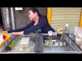 Amazing Vietnamese Street Food Compilation