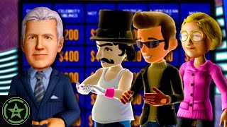 Let's Play - Jeopardy! Part 4