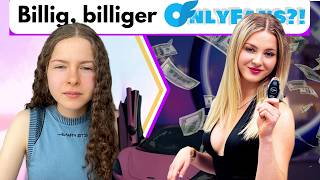 When influencer fame is only possible with OnlyFans