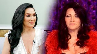 Michelle Visage REACTS to Her First 'Drag Race' Episode and Best Moments!