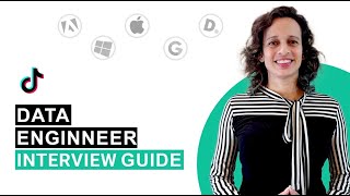 TikTok Data Engineer Interview - a Deep-dive