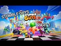 STUMBLE guys part 1 | Void