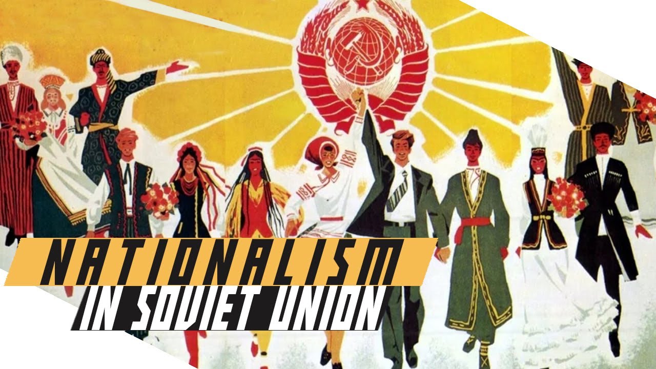 Did The Soviet Union Russify Other Nationalities? - Cold War ...