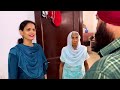 ਜ਼ਿੰਦਾ ਲਾਸ਼ zinda lash episode 5 punjabi web series mandeep kaur