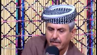 yadi mamosta smail sardashti la kanali Rasan 1-8-2016 hunarmand Barham shamami \u0026 zhyar bndyan