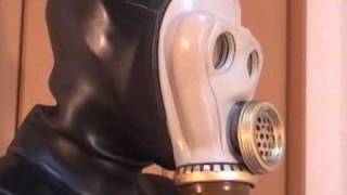 wetsuit gasmask