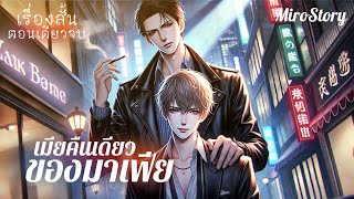 เรื่องสั้น นิยายวาย | เมียคืนเดียวของมาเฟีย(เคะท้องได้) (ตอนเดียวจบ)