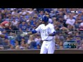 det@kc cain tacks on another insurance run