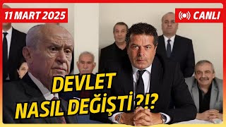 TERÖRİST BAŞINDAN PKK'NIN KURUCU ÖNDERLİĞİNE... DEVLET NASIL DEĞİŞTİ?!?