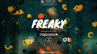 Wizkid ft Drake & WSTRN Dancehall Type beat | Dancehall Type afrobeats - "Freaky"