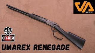 Umarex Renegade