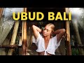 What's It REALLY Like Living in UBUD BALI? (travel vlog)