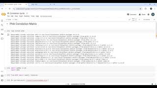 Discover Correlation with the Phik Library in Python || Comprehensive Guide
