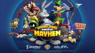 Looney Tunes World of Mayhem