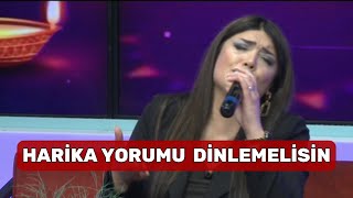 İçinizi Isıtacak Türküler Mükemmel Yorum@cantempotv60