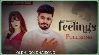 Feeling Full Video Song | Ishare Teri Karti Nigah Full Song | Feeling Song Full Video | feeling song