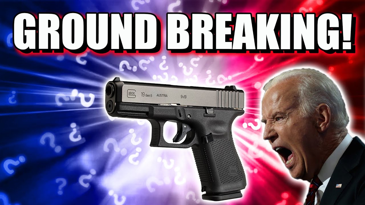 Ground Breaking Supreme Court Decision To Strike Down Assault Weapon ...