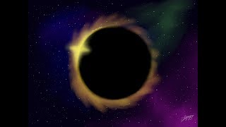 [SPEEDPAINT] - Eclipse