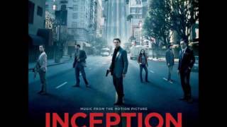 Inception Time extended