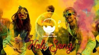 Holi Remix song/part 7/Happy Holi Song 2023 #holi  #happyholi