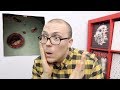 Death Grips - Year of the Snitch ALBUM REVIEW