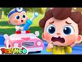 Ambulance Rescue Squad | Healthy Habits for Kids | Nursery Rhyme & Kids Songs | Yes! Neo