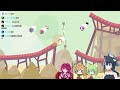 【ultimate sheep raccoon コラボ！】アルチキの新作ゲーム体験版を4人でプレイ！with 茶柴ぽち子、遠上ともヱ、八十八リナ【バ美肉 vtuber】