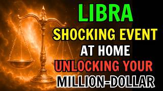 ♎ LIBRA – THIS SHOCKING HOME EVENT IS LEADING TO A MILLION-DOLLAR SHIFT 💥 JUNE 9–10 2026