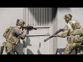 S.E.A.L. Team 6 Hostage Rescue in Tanoa!! [Arma 3] [Cinematic]