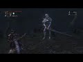 bloodborne初見＃43