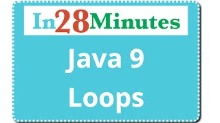 Java For Loop Tutorial - 3 - Exercise - Sum Upto N Numbers and Sum of Divisors