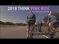 Think Pink Bike Ride 2018