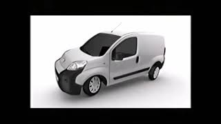 Peugeot Bipper Advert 2008