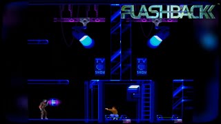Flashback - DEATH TOWER SHOW (Expert)
