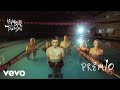 Number Teddie - PRÊMIO (Clipe Oficial)